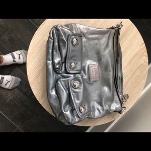 Large Coach Bag